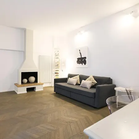 Prestige Boutique Homes - Il Nido Dei Navigli Milan Exterior photo