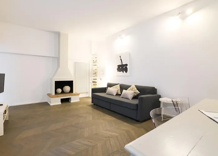 Prestige Boutique Homes - Il Nido Dei Navigli