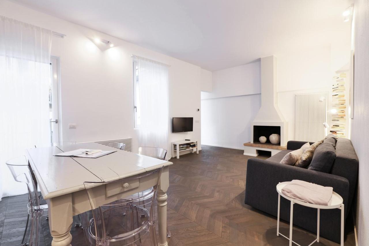 Apartamento Prestige Boutique Homes - Il Nido Dei Navigli Milán