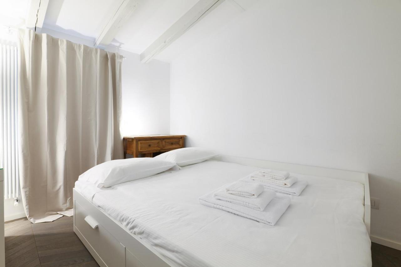 Prestige Boutique Homes - Il Nido Dei Navigli Apartamento Milán