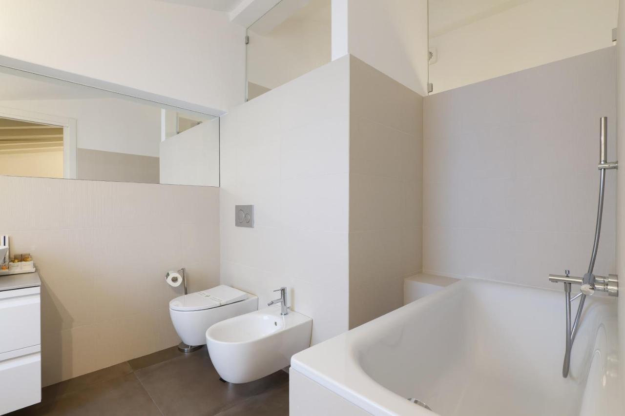 Prestige Boutique Homes - Il Nido Dei Navigli Milán
