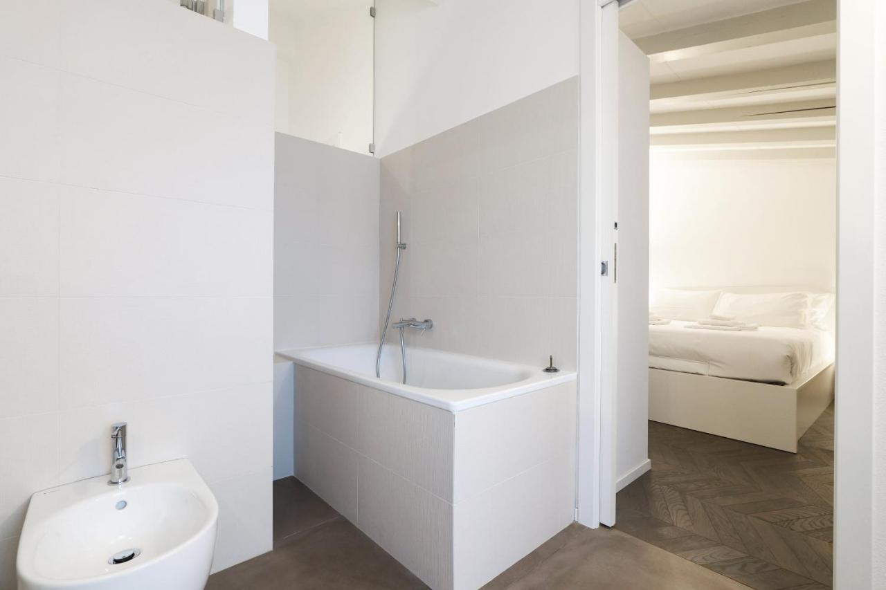 Prestige Boutique Homes - Il Nido Dei Navigli Apartamento Milán