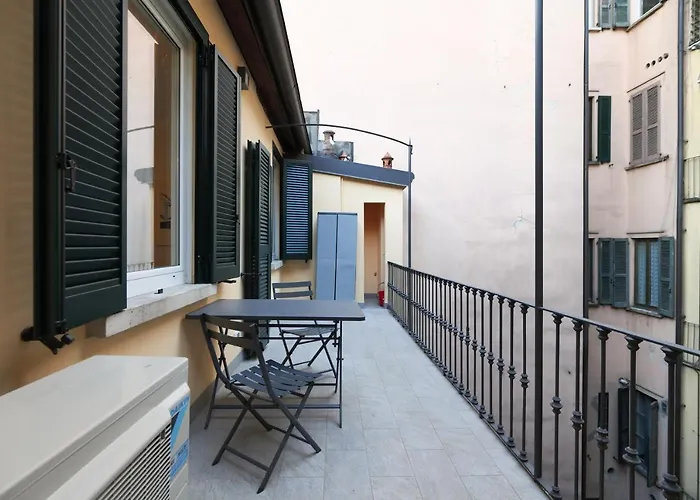 PRESTIGE BOUTIQUE HOMES - il Nido dei Navigli