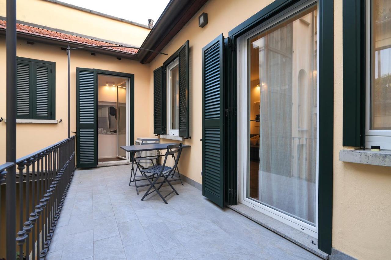Prestige Boutique Homes - Il Nido Dei Navigli Appartamento Milano