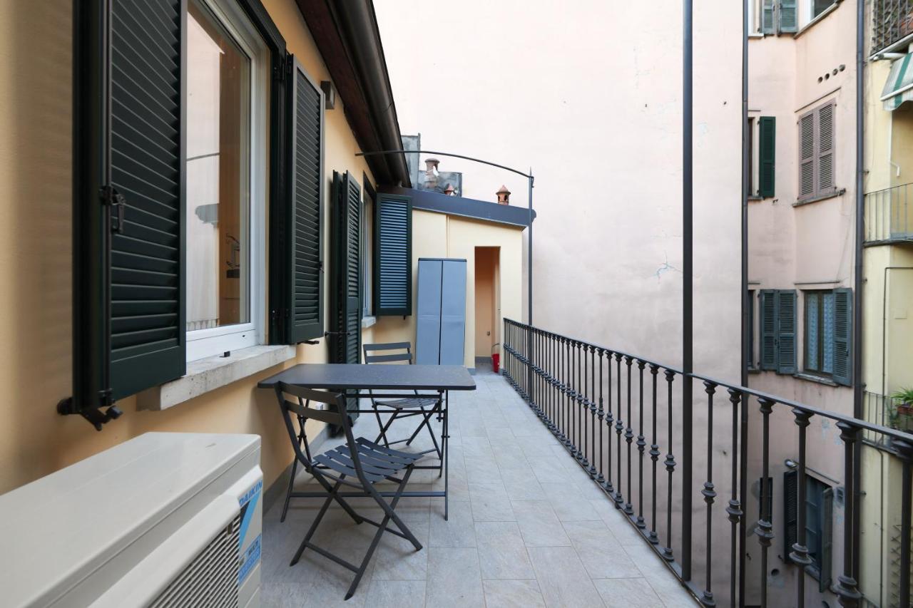 Appartamento Prestige Boutique Homes - Il Nido Dei Navigli