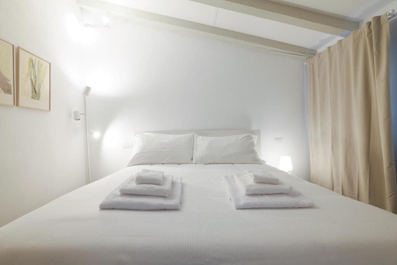 Appartamento Prestige Boutique Homes - Il Nido Dei Navigli