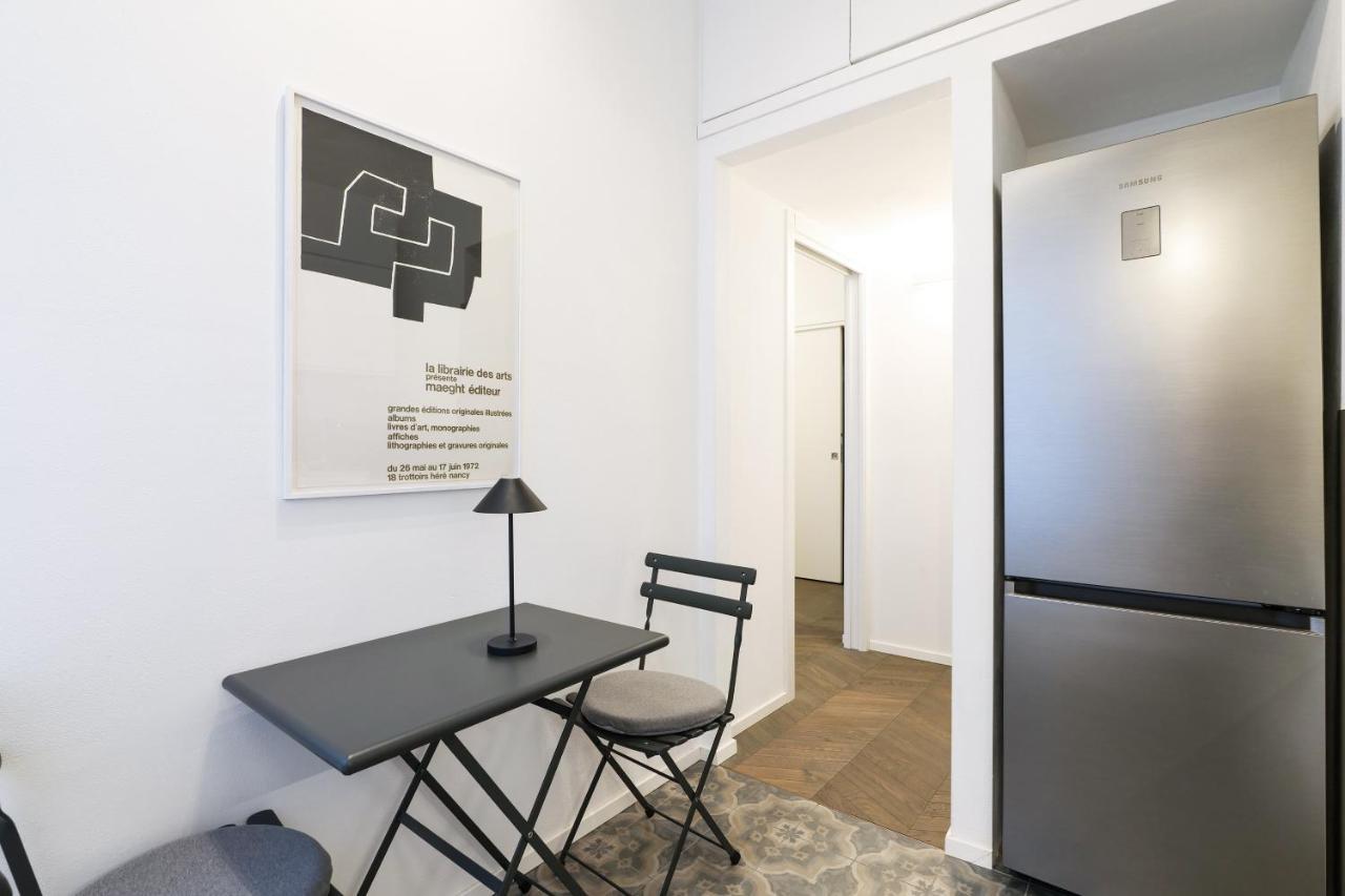 Prestige Boutique Homes - Il Nido Dei Navigli Appartamento *