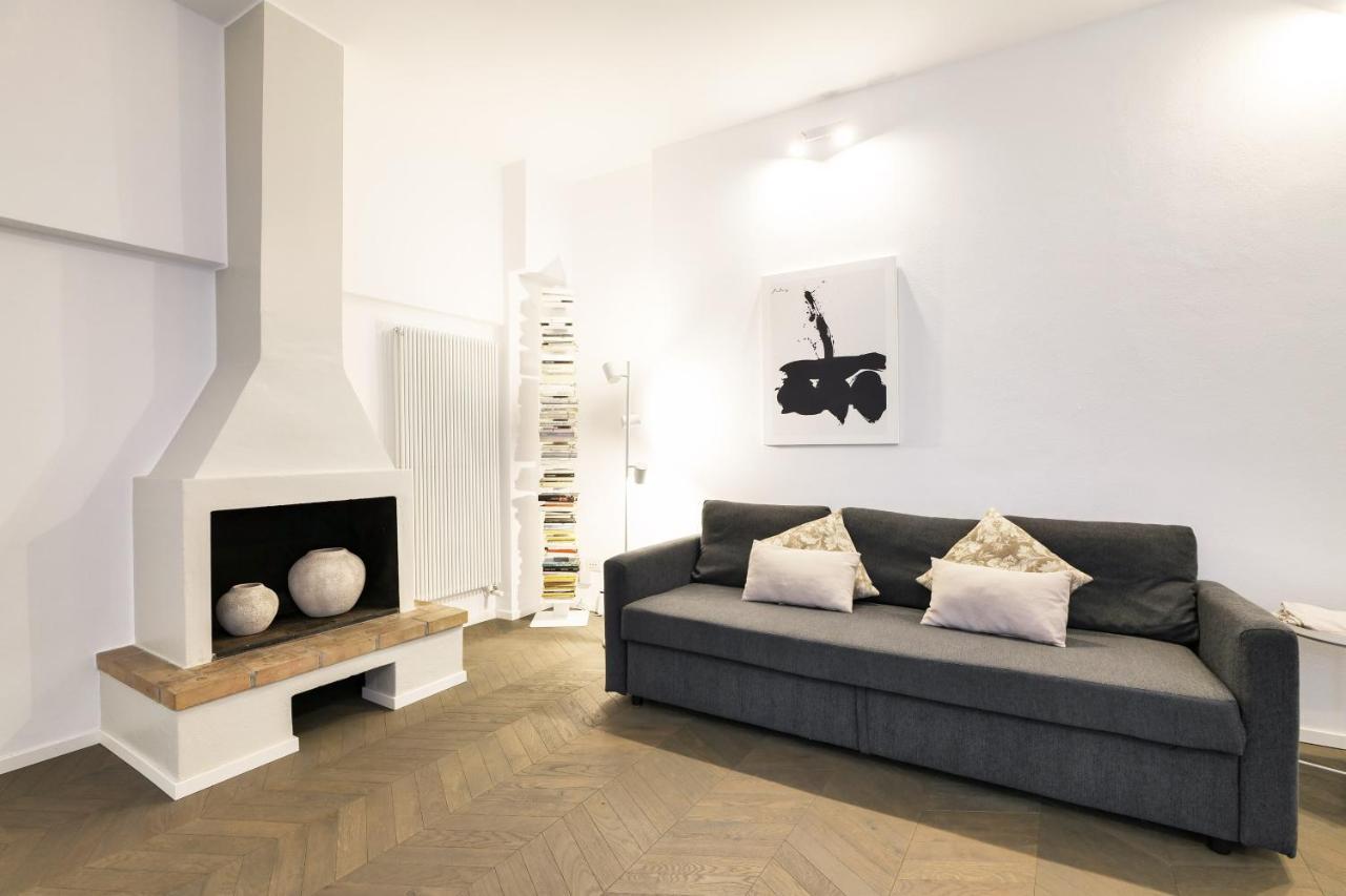 Prestige Boutique Homes - Il Nido Dei Navigli Appartamento Milano
