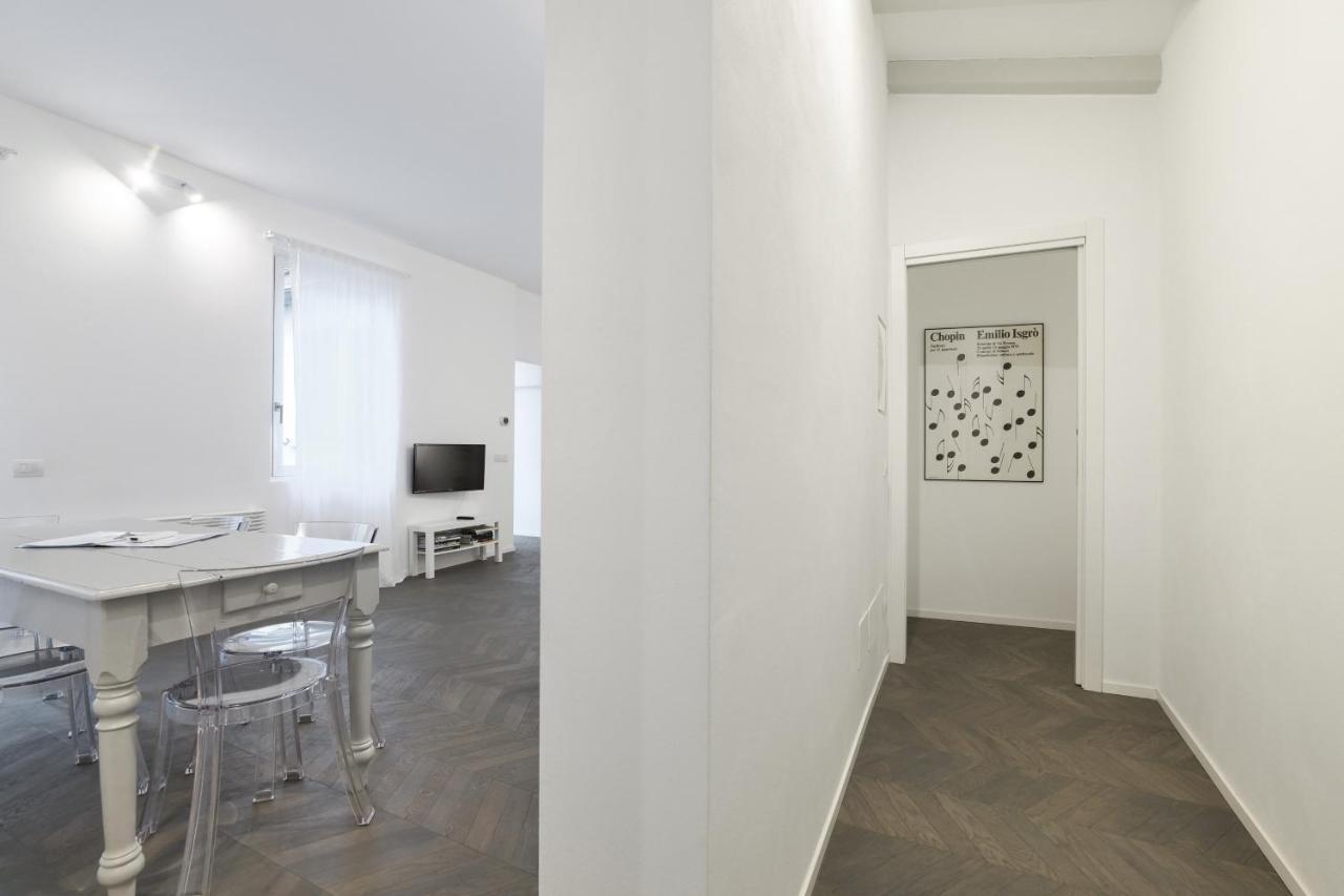Appartamento Prestige Boutique Homes - Il Nido Dei Navigli