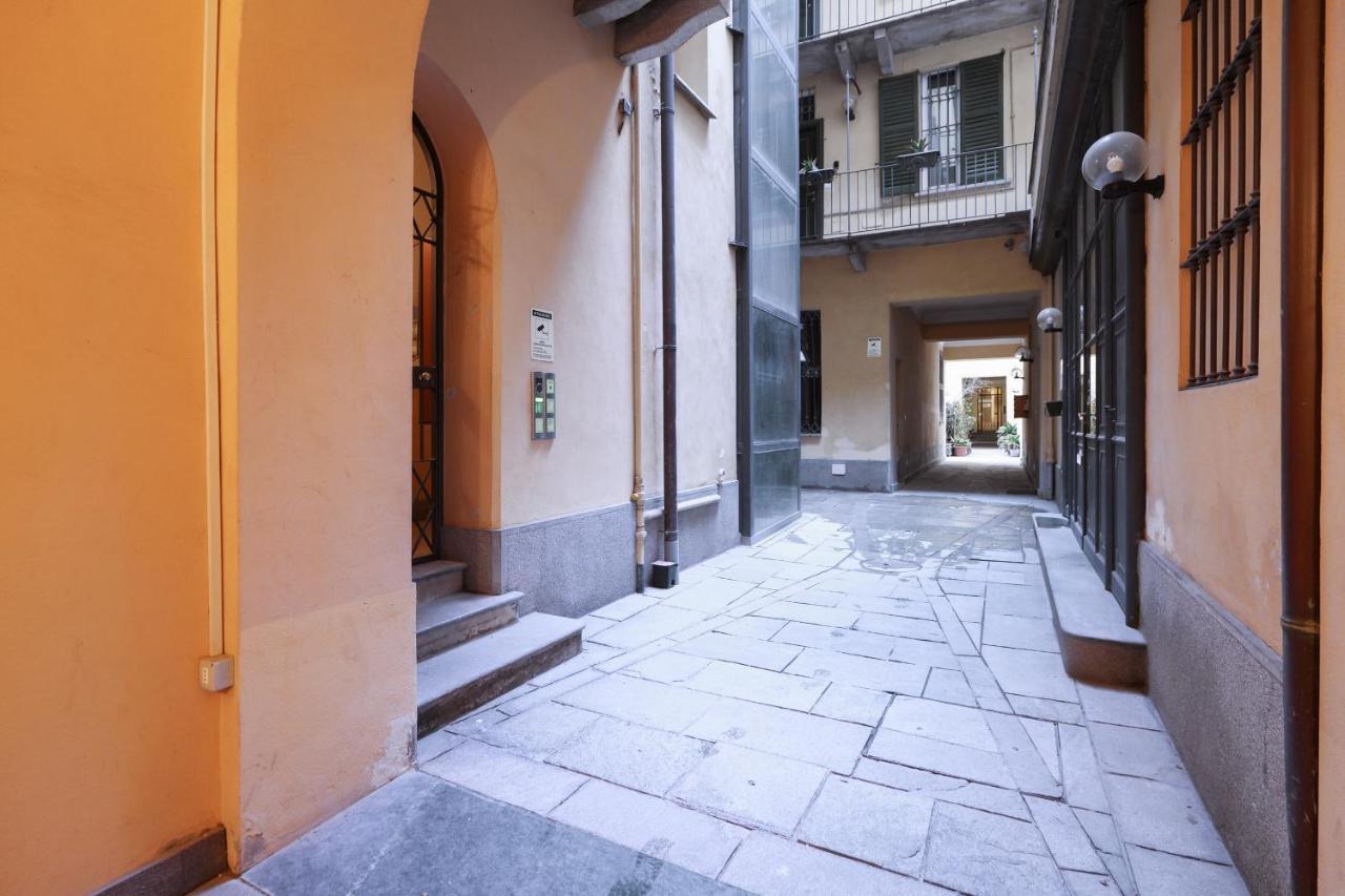 Prestige Boutique Homes - Il Nido Dei Navigli Appartamento