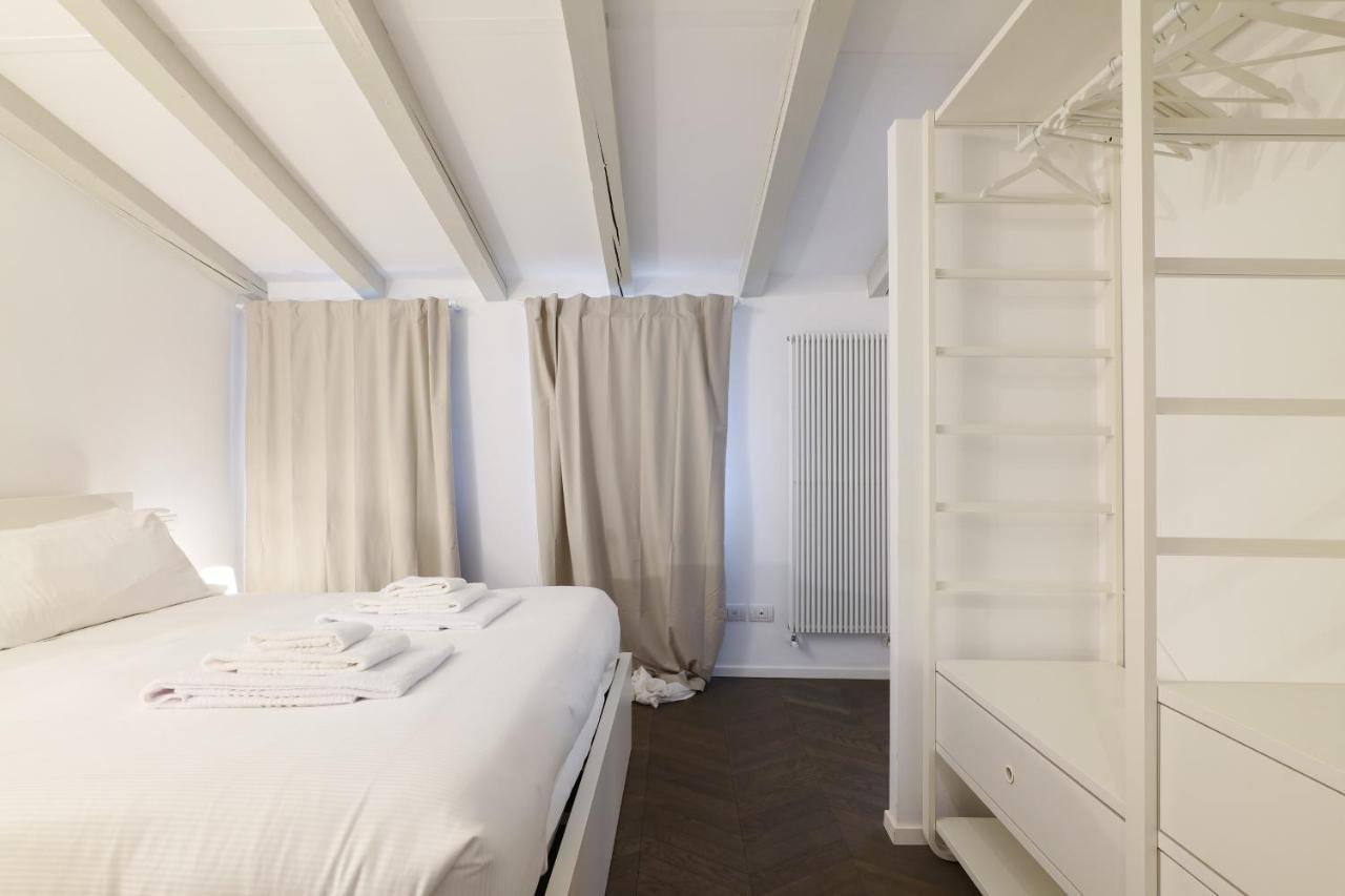 Prestige Boutique Homes - Il Nido Dei Navigli Appartamento *