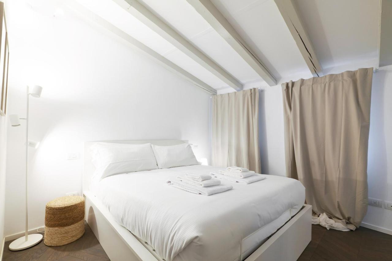 Prestige Boutique Homes - Il Nido Dei Navigli Appartamento