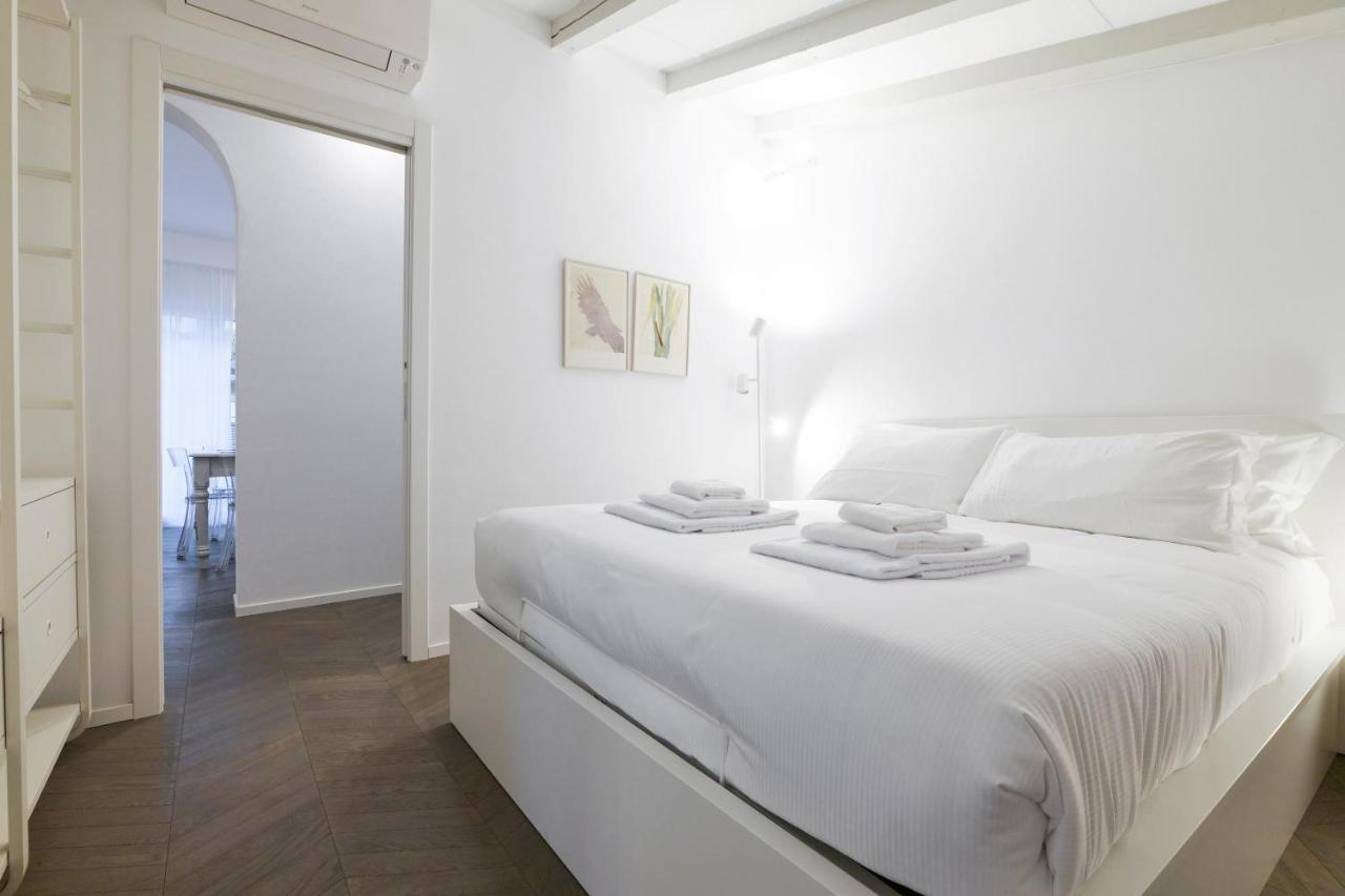 Appartamento Prestige Boutique Homes - Il Nido Dei Navigli