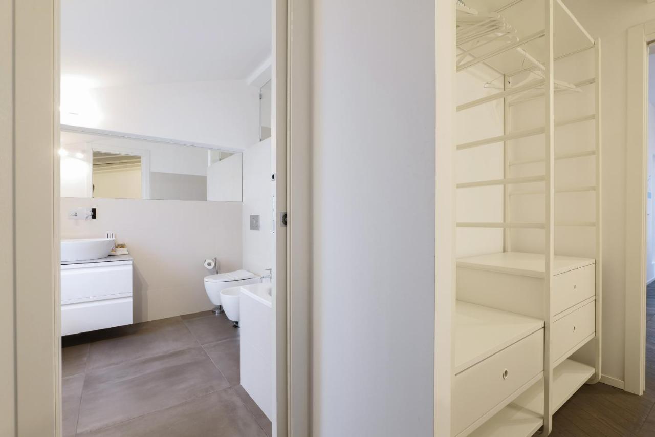 Prestige Boutique Homes - Il Nido Dei Navigli Appartamento *